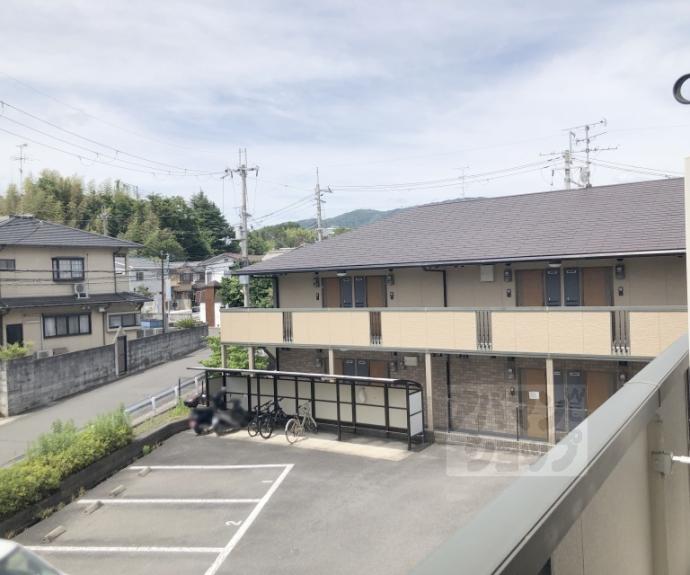 【グランドール】間取