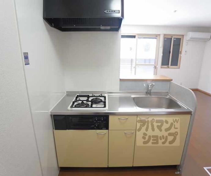 【グランドール】間取