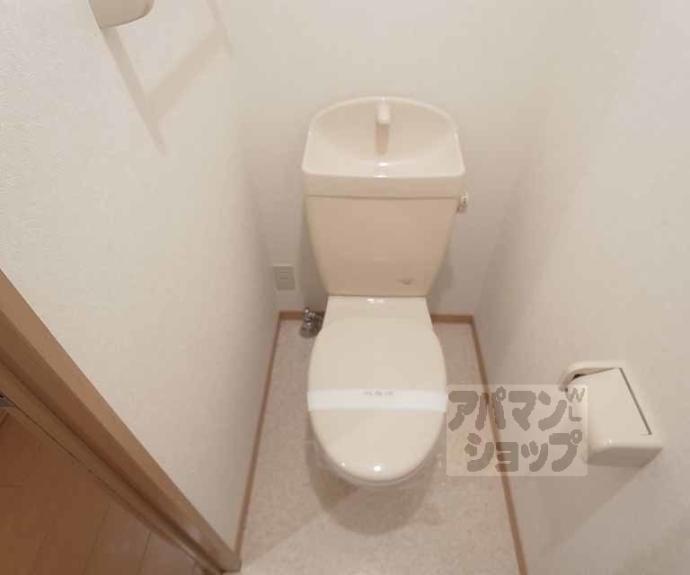 【グランドール】間取