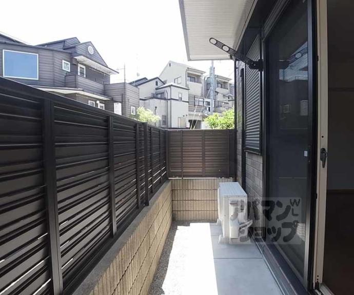 【グランドール】間取