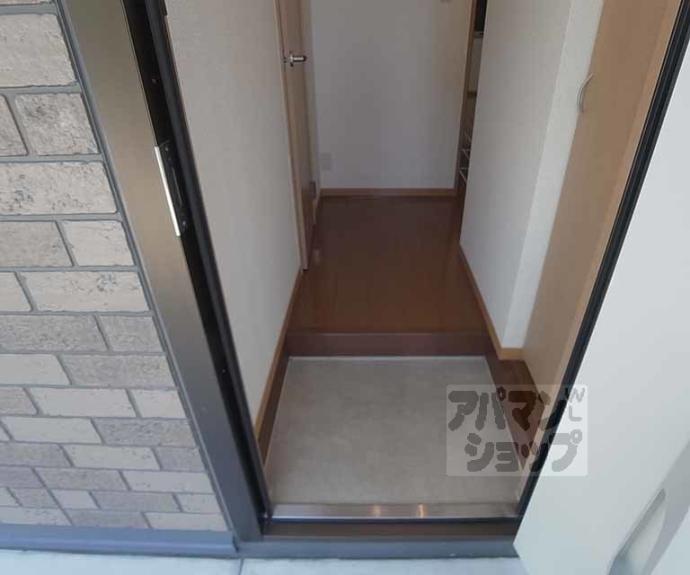 【グランドール】間取