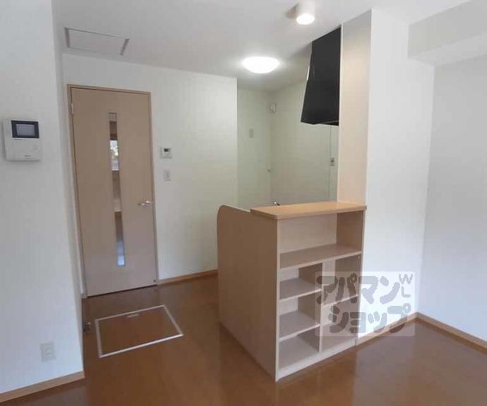 【グランドール】間取