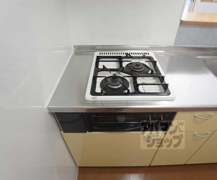 【グランドール】間取