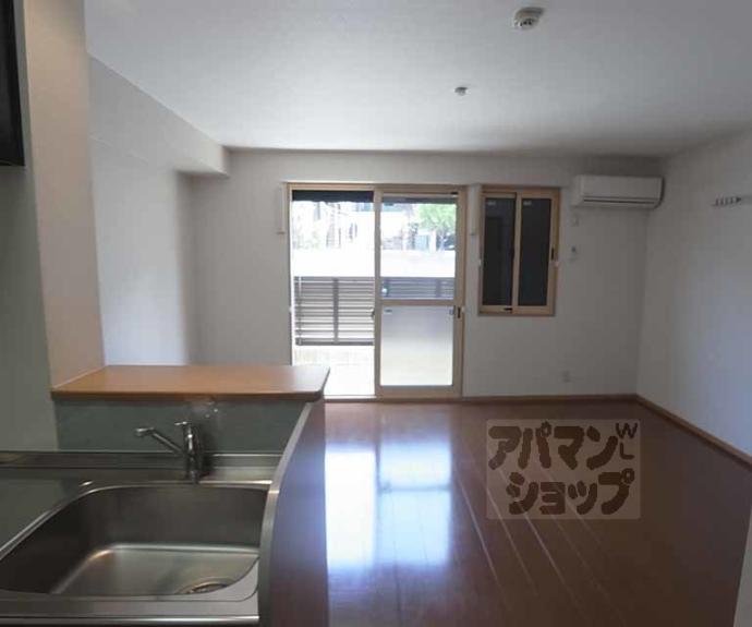 【グランドール】間取