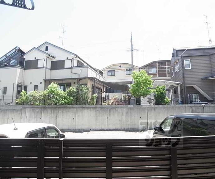 【グランドール】間取