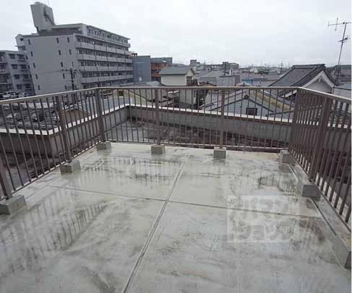 【エミネンスコート】間取