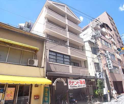 Ｍａｉｓｏｎ京都にじょう