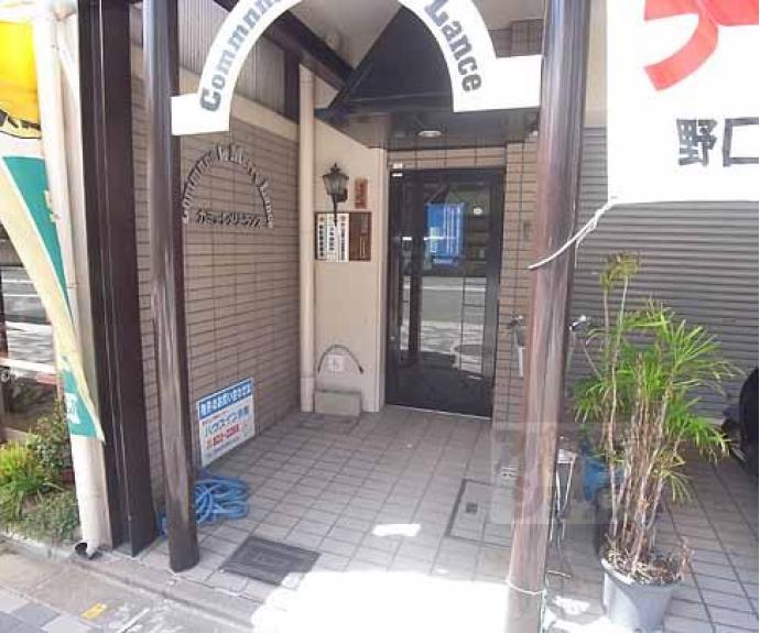 【Ｍａｉｓｏｎ京都にじょう】間取