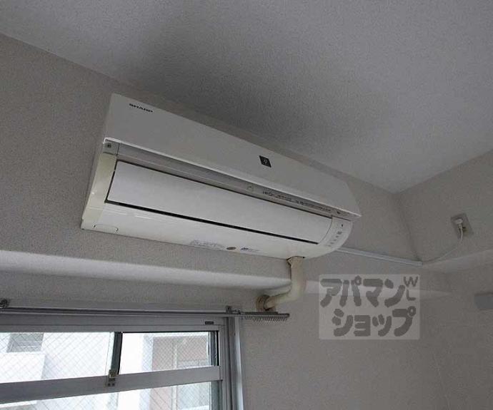 【Maison京都にじょう】間取