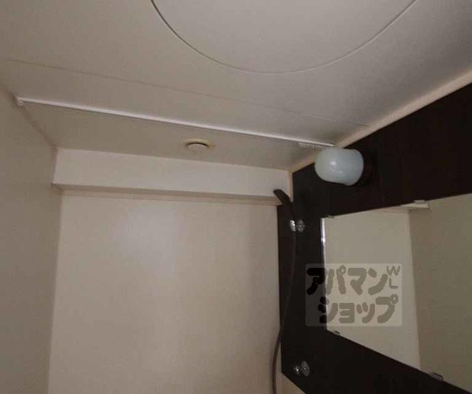 【Maison京都にじょう】間取