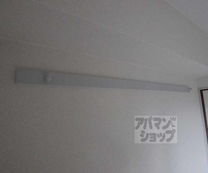 【Maison京都にじょう】間取