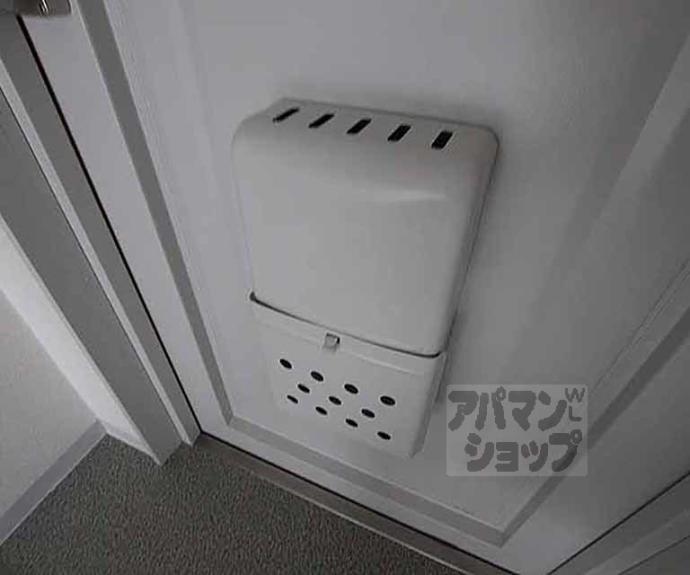 【Maison京都にじょう】間取