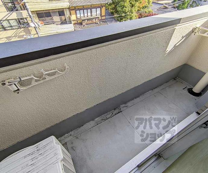 【Maison京都にじょう】間取