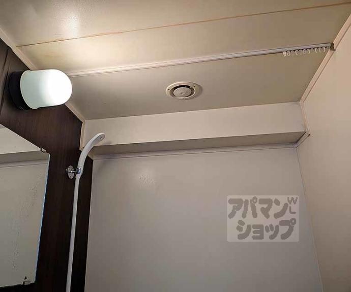 【Maison京都にじょう】間取