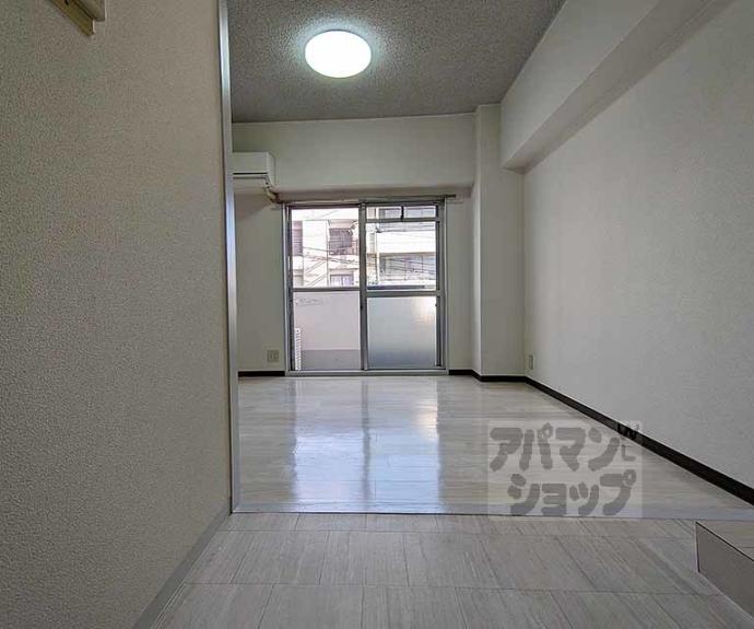 【Maison京都にじょう】間取