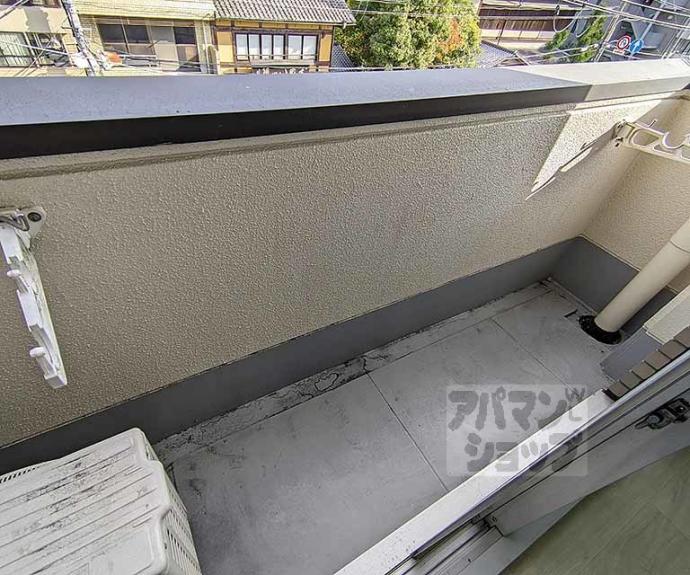 【Maison京都にじょう】間取