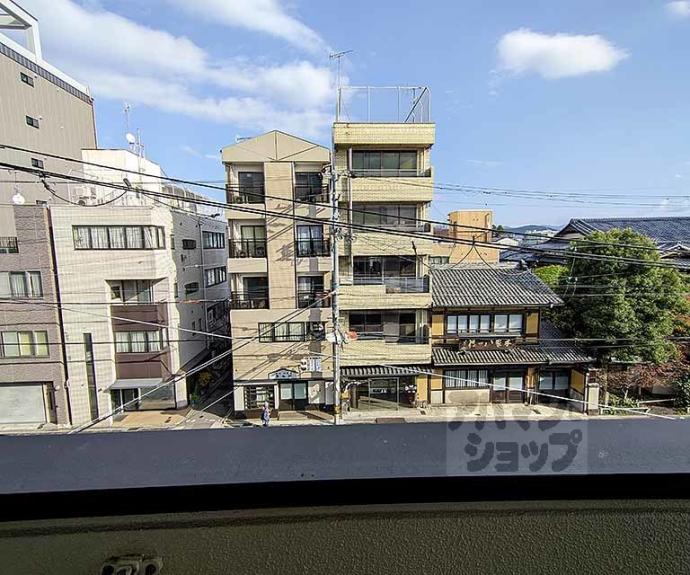 【Maison京都にじょう】間取