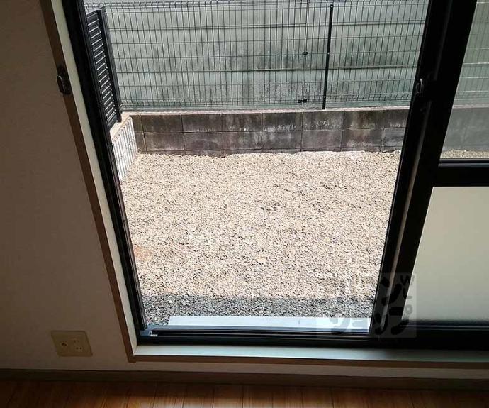 【グレイスコート嵐山】間取