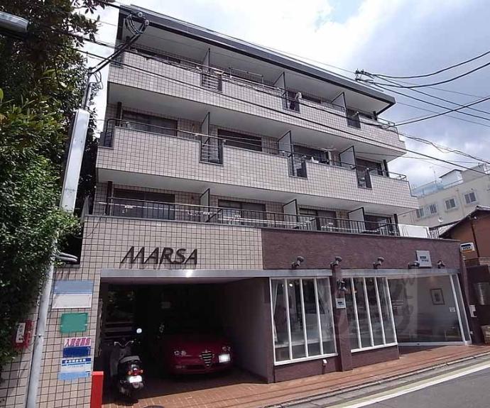 【シティーハウスMARSA】間取