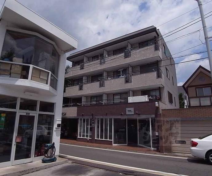 【シティーハウスMARSA】間取