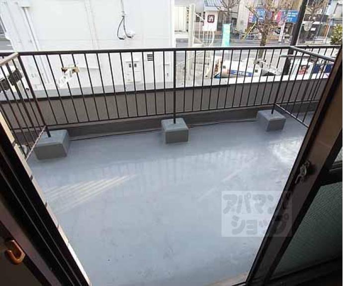 【シティーハウスMARSA】間取