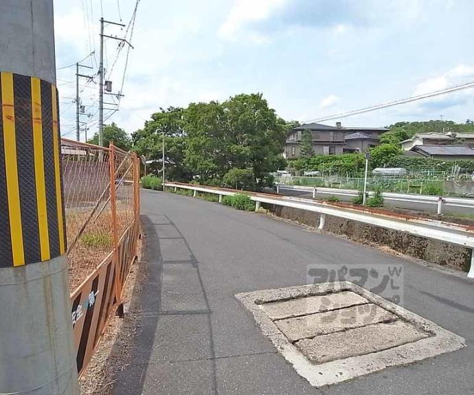 【コテージPOLO】間取