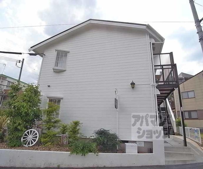 【コテージPOLO】間取