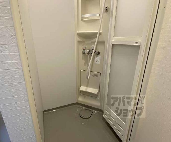 【コテージPOLO】間取