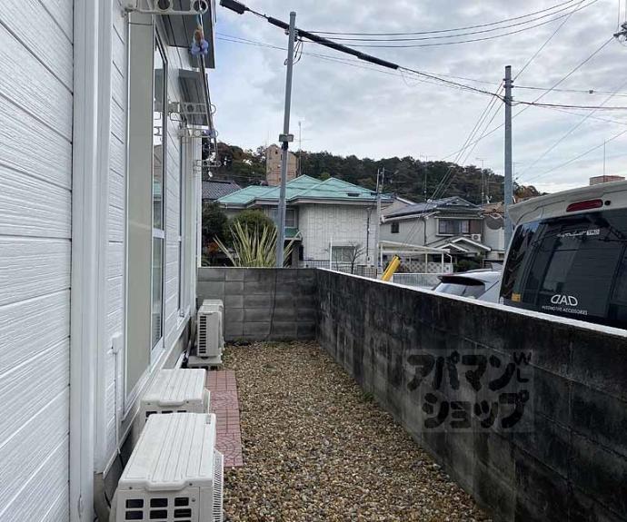 【コテージPOLO】間取