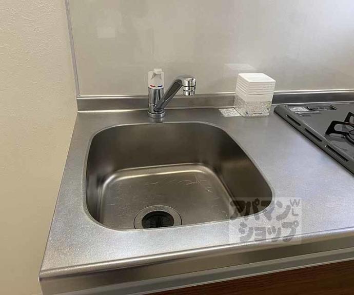 【コテージPOLO】間取