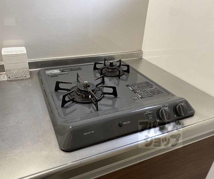 【コテージPOLO】間取