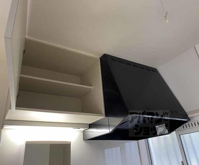 【コテージPOLO】間取