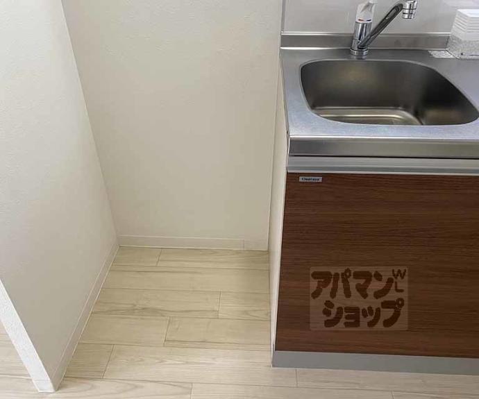 【コテージPOLO】間取