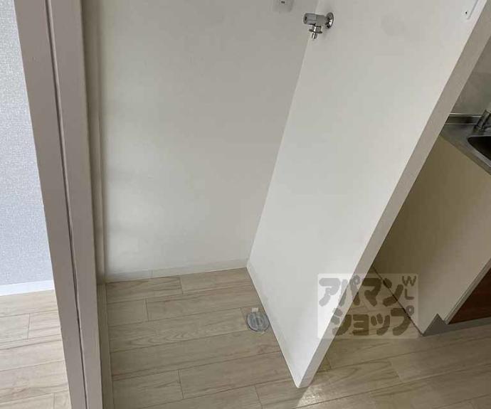 【コテージPOLO】間取