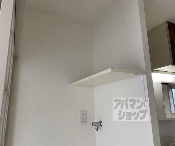 【コテージPOLO】間取