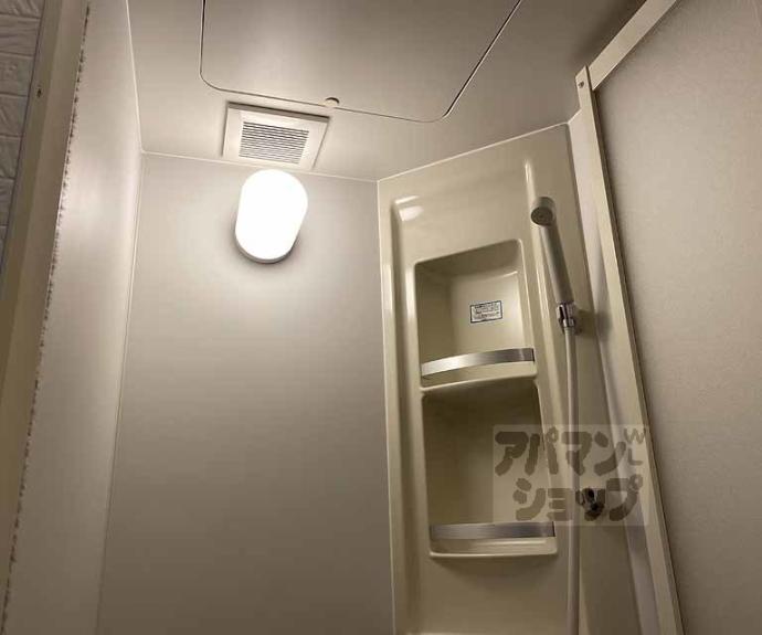 【コテージPOLO】間取