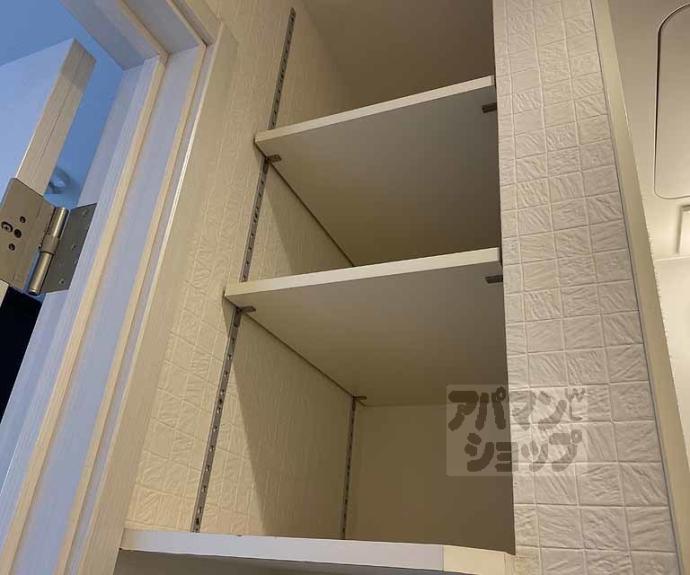 【コテージPOLO】間取