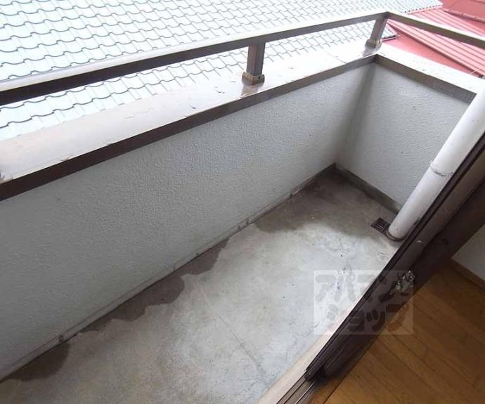 【ミ・クアルト】間取