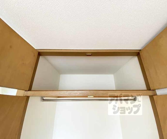 【ミ・クアルト】間取