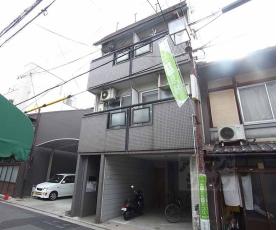 日比野ハイツ：