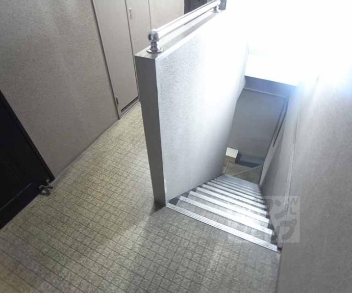 【日比野ハイツ】間取