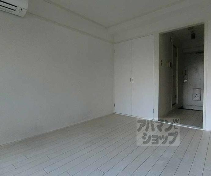 【ハイツシャンピニオン】間取