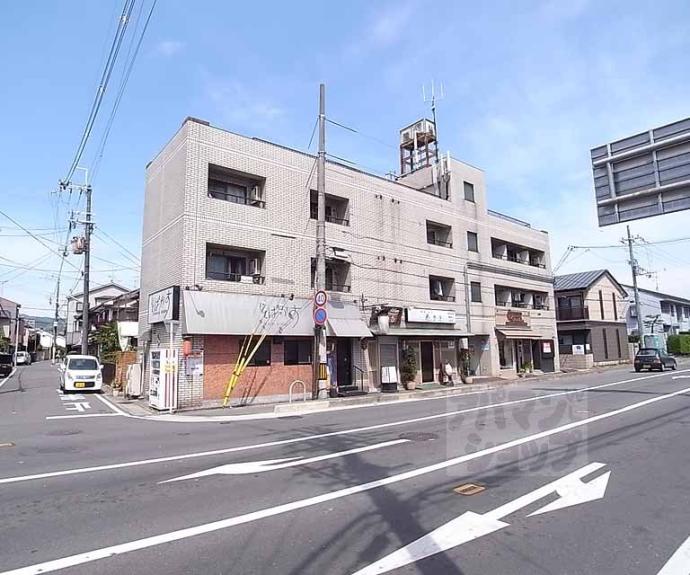 【ハイツシャンピニオン】間取