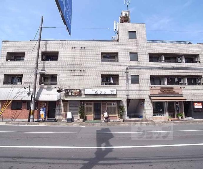 【ハイツシャンピニオン】間取