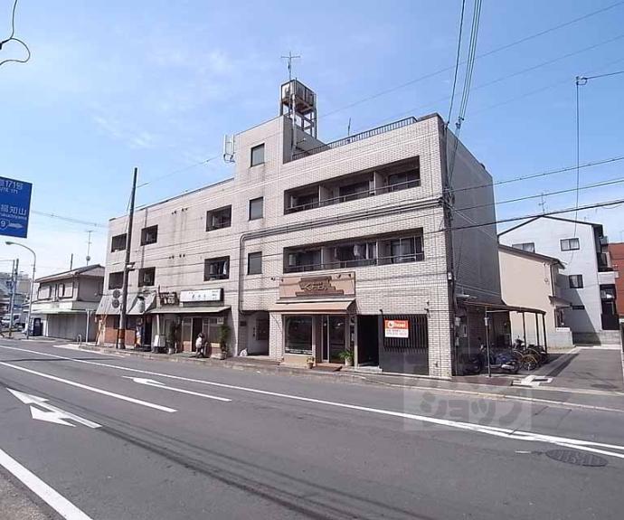 【ハイツシャンピニオン】間取