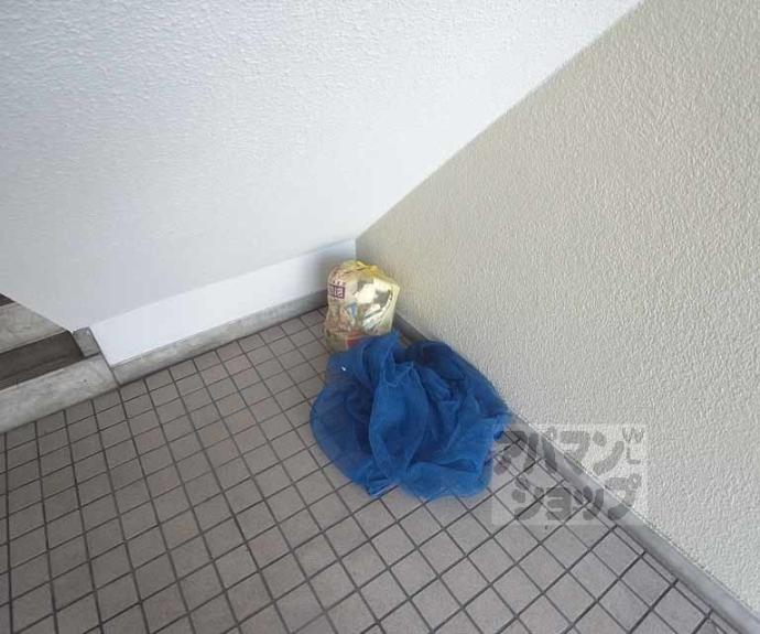 【ハイツシャンピニオン】間取