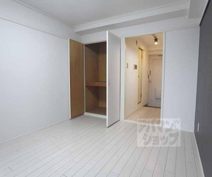 【ハイツシャンピニオン】間取