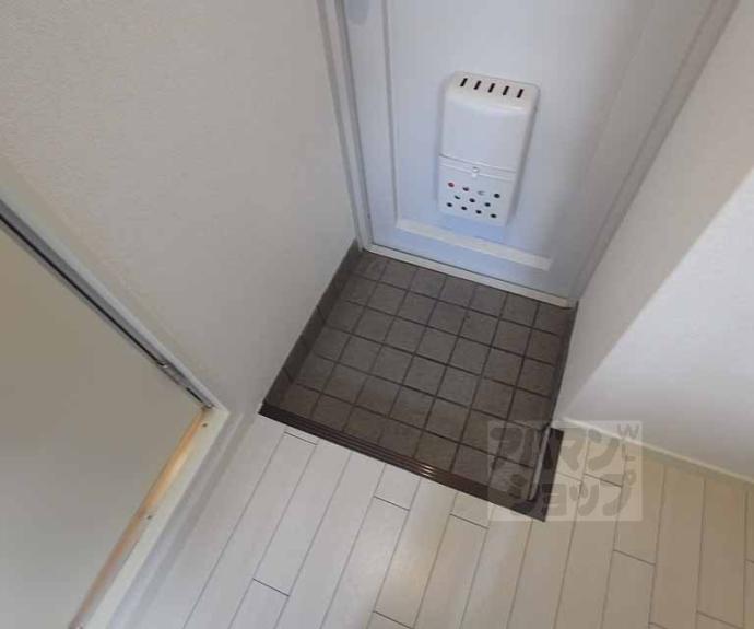 【ハイツシャンピニオン】間取