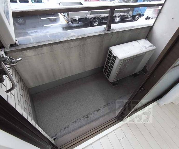 【ハイツシャンピニオン】間取