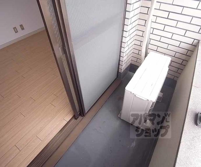 【ハイツシャンピニオン】間取
